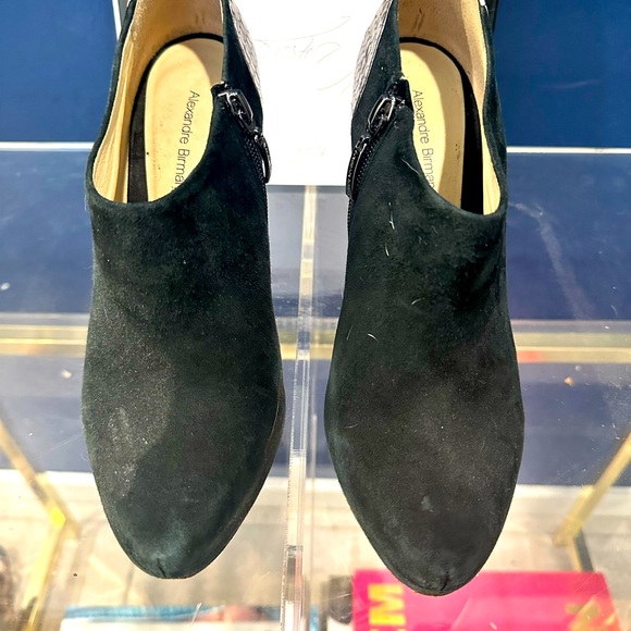 Alexandre Birman booties sz9 - Picture 1 of 4